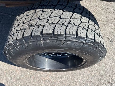Used 2016 Ford F250 XLT AWD/4WD image 16