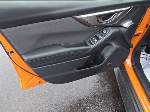 Used 2022 Subaru WRX Premium image 11