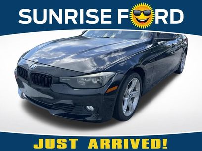 Used 2013 BMW 328i Sedan