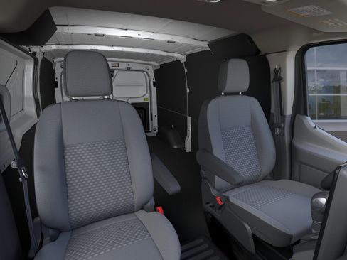 New 2026 Ford Transit 150 Low Roof image 10