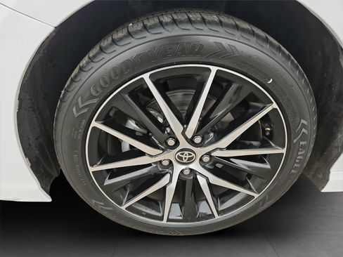 Used 2023 Toyota Camry SE image 35