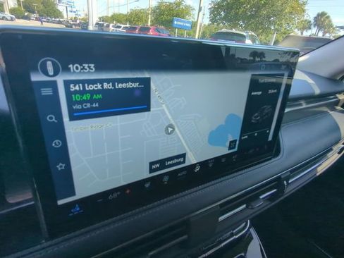 Used 2023 Lincoln Corsair Reserve w/ Equipment Group 202A AWD/4WD image 23
