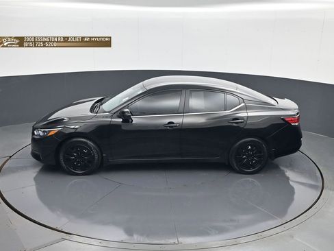 Used 2024 Nissan Sentra S FWD image 20
