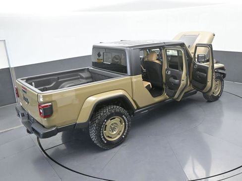 New 2026 Jeep Gladiator Sport image 67