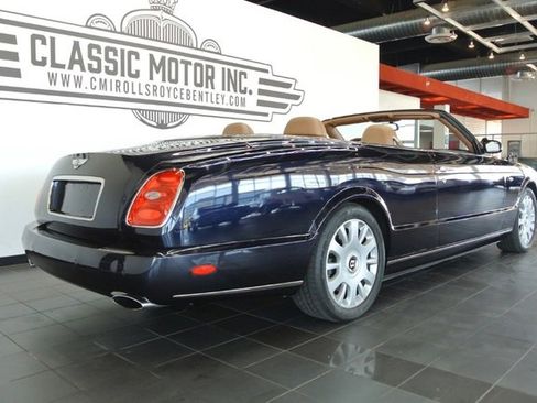 Used 2007 Bentley Azure image 5
