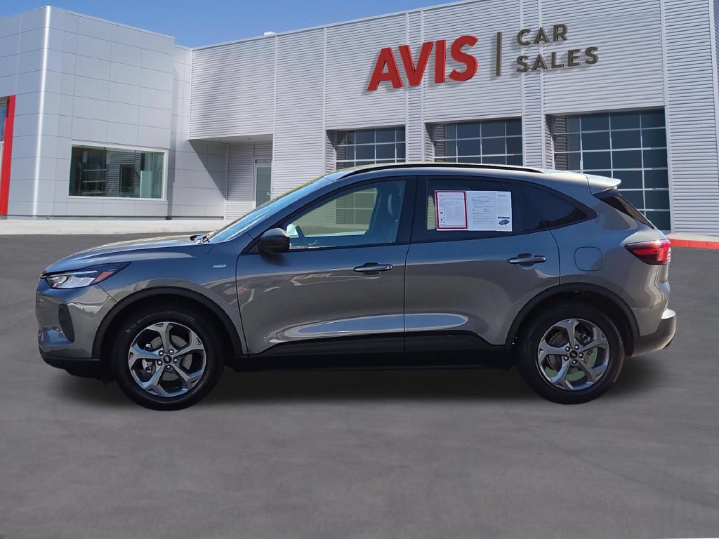 Used 2026 Ford Escape ST-Line FWD image 18