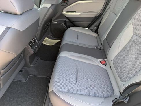 Certified 2026 Subaru Forester Premium AWD/4WD image 18
