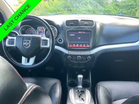 Used 2019 Dodge Journey GT AWD/4WD image 12