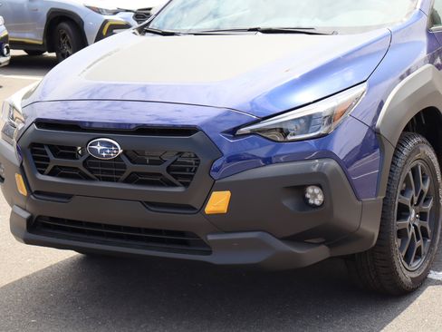New 2026 Subaru Crosstrek 2.5i Wilderness AWD/4WD image 3