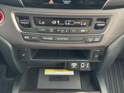 Certified 2023 Honda Ridgeline RTL-E image 15