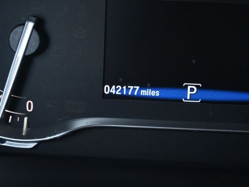 Used 2023 Honda Ridgeline Black Edition image 21