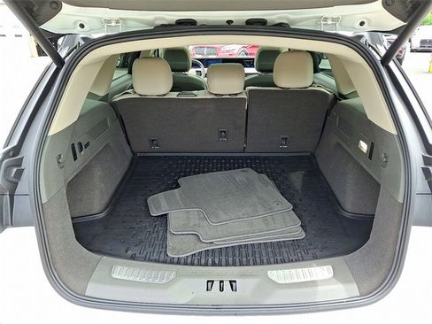 Certified 2025 Lincoln Nautilus Reserve AWD/4WD image 27