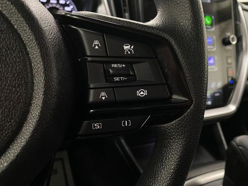 Used 2024 Subaru Crosstrek 2.0i Premium image 16