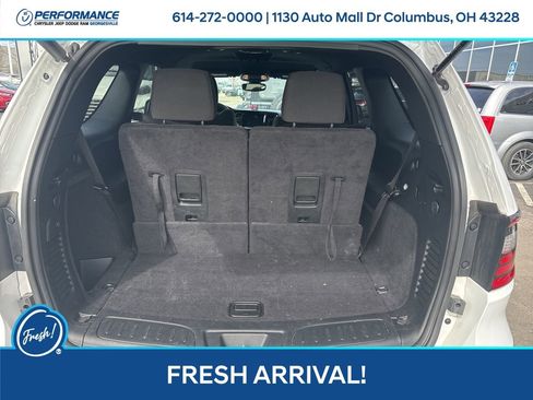 Used 2022 Dodge Durango GT image 15