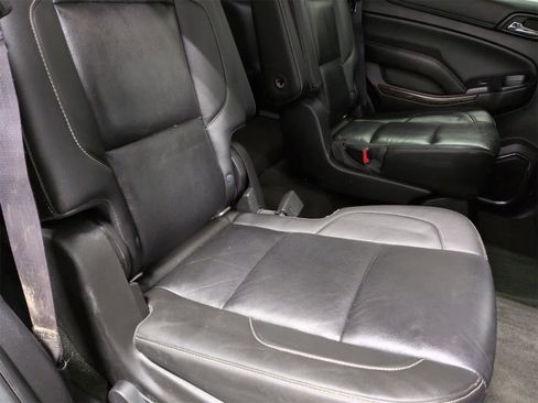 Used 2016 Chevrolet Tahoe LT w/ Max Trailering Package image 25