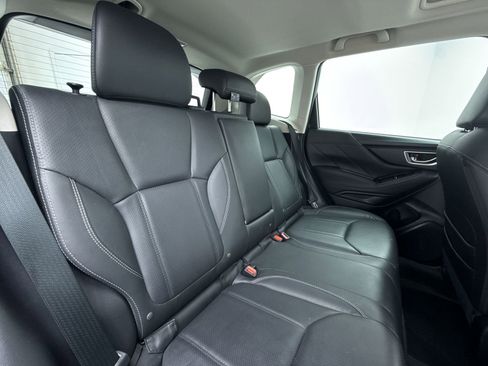 Used 2020 Subaru Forester Limited image 34