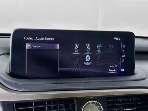 Used 2021 Lexus RX 350L Premium w/ Premium Package AWD/4WD image 22