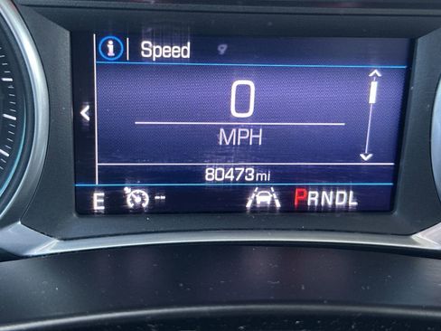 Used 2020 Chevrolet Equinox LT w/ Driver Convenience Package image 24