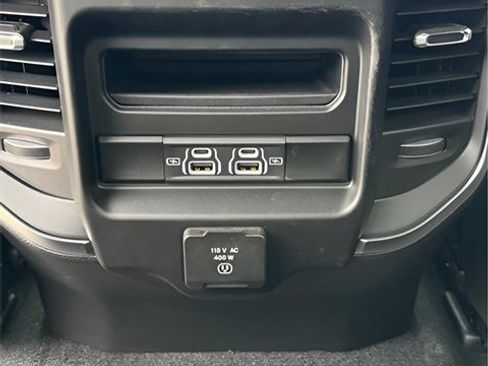New 2026 RAM 1500 Big Horn image 24