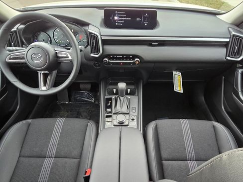 New 2026 MAZDA CX-50 2.5 Hybrid w/ Weather Package AWD/4WD image 25