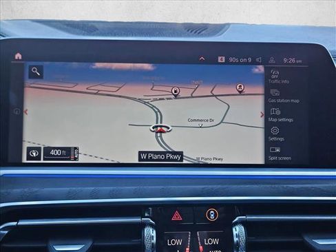 Used 2019 BMW X7 xDrive40i w/ Premium Package image 14