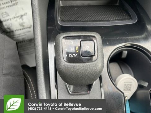 Used 2023 Nissan Rogue SV AWD/4WD image 14