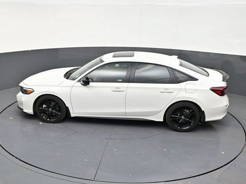 Used 2026 Honda Civic Si image 12