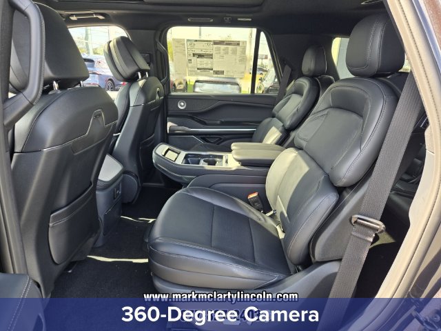 New 2027 Lincoln Navigator Reserve w/ Jet Appearance Package AWD/4WD image 10
