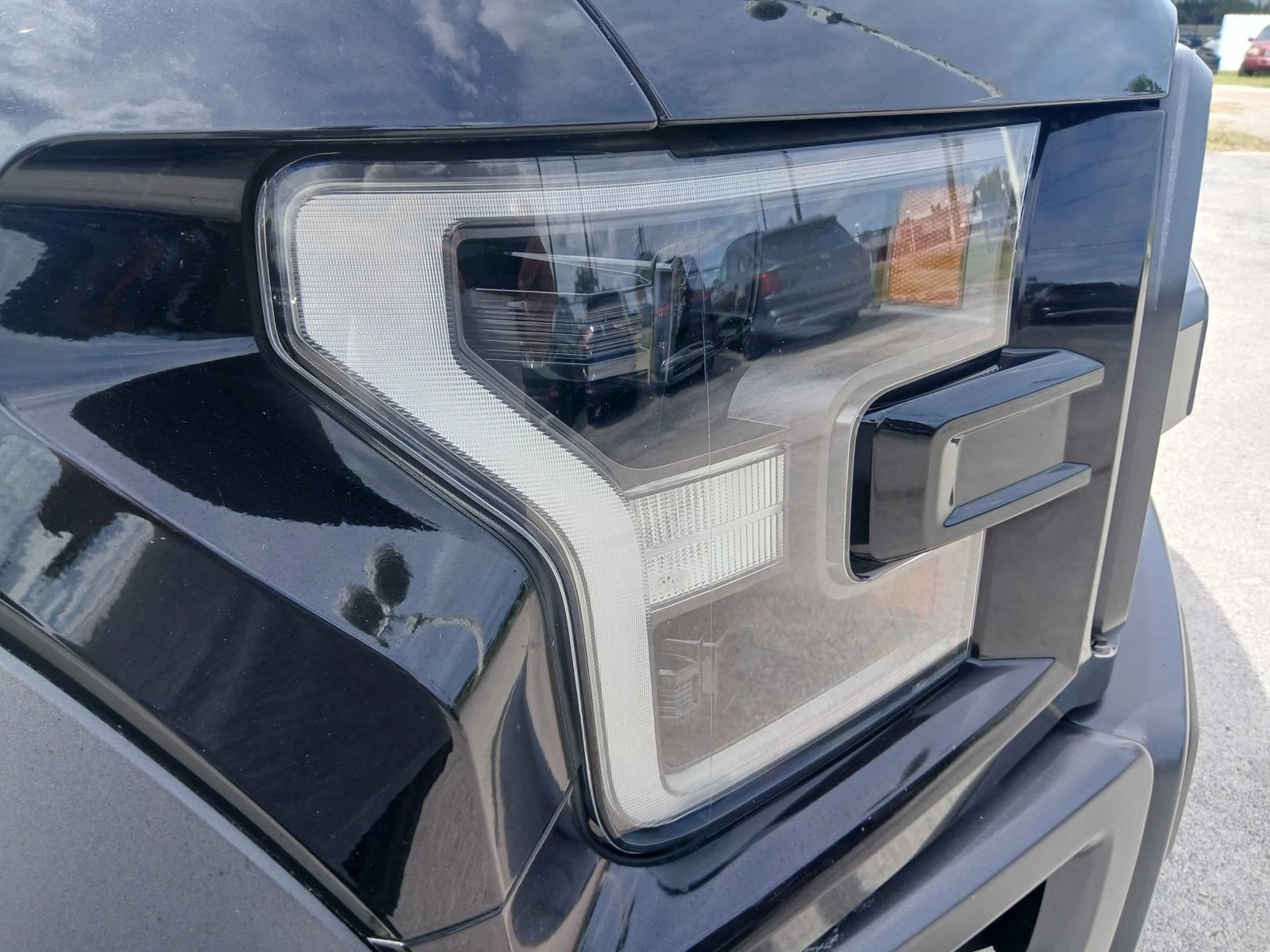 Used 2019 Ford F150 Raptor w/ Equipment Group 802A Luxury AWD/4WD image 20