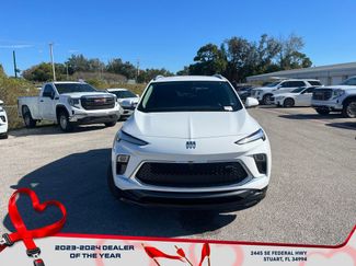 New 2026 Buick Encore GX Sport Touring w/ Advanced Technology Package video 3