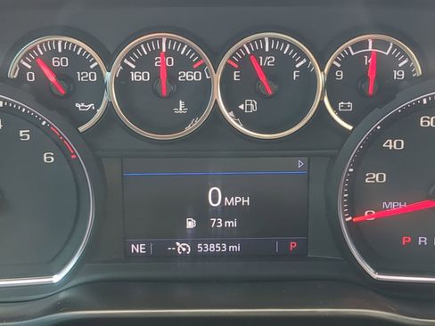 Used 2020 Chevrolet Silverado 1500 RST w/ All-Star Edition image 28