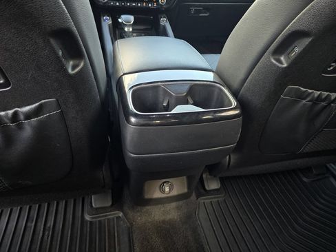 Used 2024 Kia Telluride EX X-Line AWD/4WD image 25