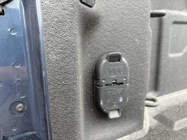 Used 2022 Chevrolet Silverado 2500 LT AWD/4WD image 9