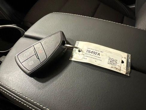 Used 2023 Buick Envision Preferred FWD image 29