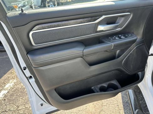Used 2020 RAM 1500 Big Horn AWD/4WD image 18