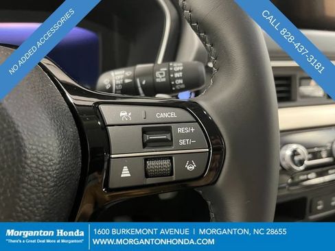 New 2026 Honda Pilot EX-L image 16