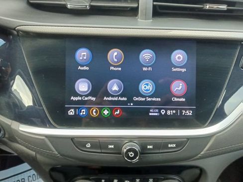 Used 2022 Buick Encore GX Select FWD image 8