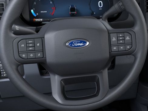 New 2026 Ford F350 XLT w/ XLT Premium Package AWD/4WD image 12