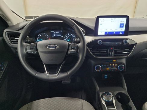 Used 2022 Ford Escape SE w/ Convenience Package AWD/4WD image 22