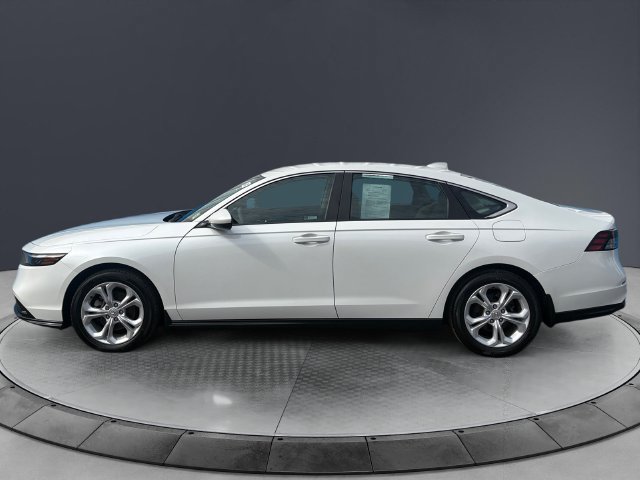 Used 2024 Honda Accord LX image 2