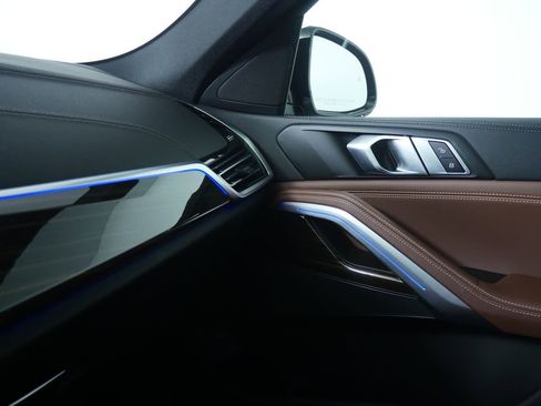 Certified 2023 BMW X6 xDrive40i w/ M Sport Package image 31