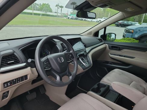 Used 2019 Honda Odyssey EX image 28
