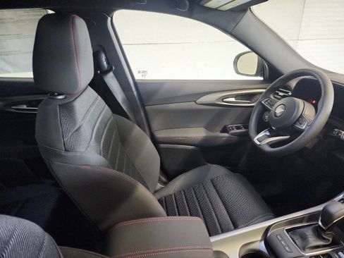 New 2025 Dodge Hornet GT w/ Tech Pack image 12