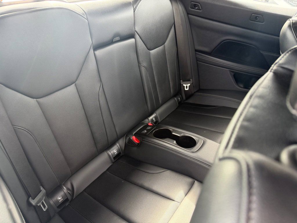 Used 2024 BMW 430i Convertible RWD image 16