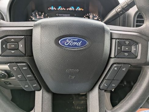 Used 2020 Ford F150 XL w/ Equipment Group 101A Mid AWD/4WD image 14