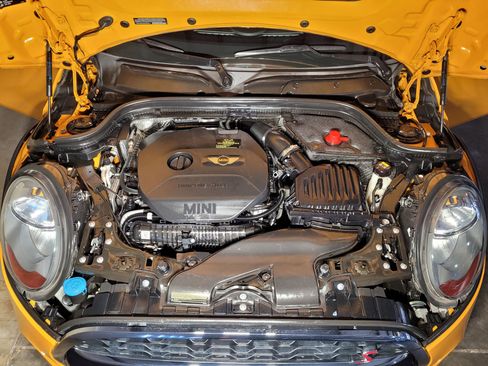 Used 2015 MINI Cooper S image 51