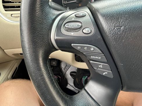 Used 2015 INFINITI QX60 Luxe AWD/4WD image 20