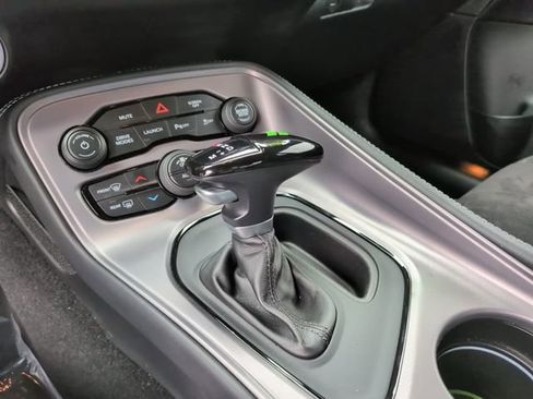 Used 2023 Dodge Challenger R/T Scat Pack image 24