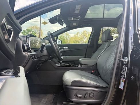 Certified 2023 Kia Sportage X-Line w/ X-Line Premium Package image 20