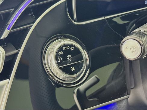 New 2026 Mercedes-Benz E 53 AMG e 4MATIC Sedan image 11